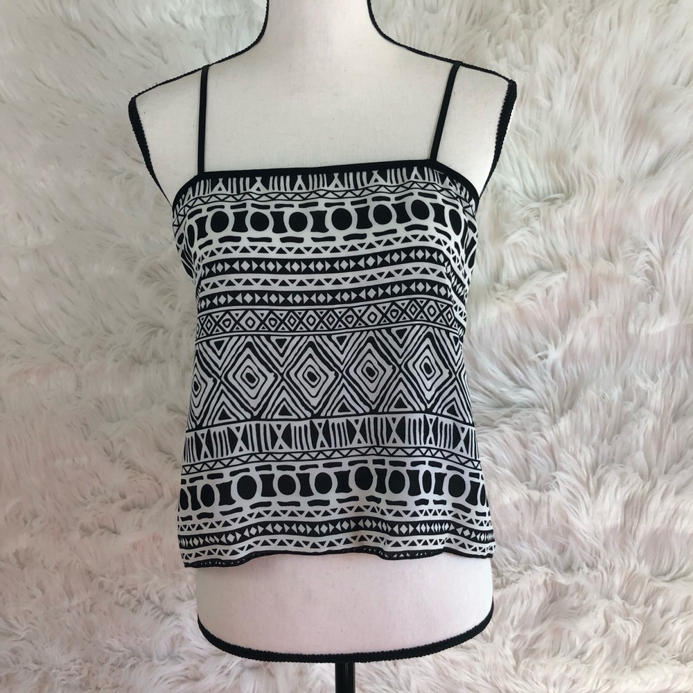 Vivace Tank Top NWOT